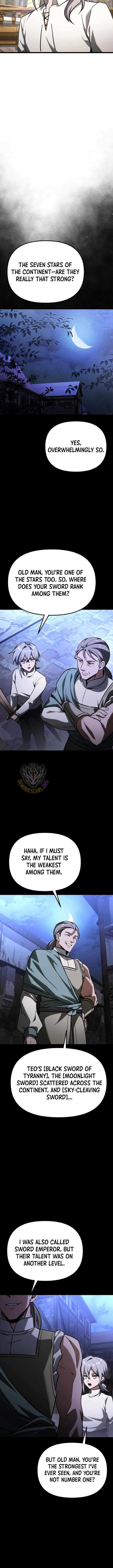 Terminally-Ill Genius Dark Knight, Chapter 117 image 12